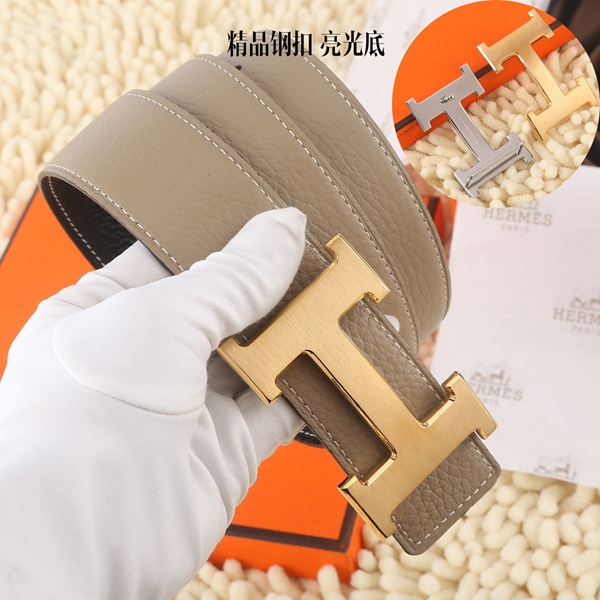 エルメス激安ベルト側面デザイン